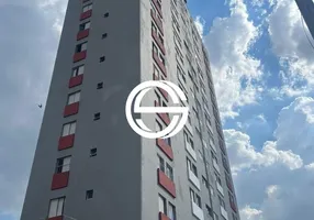 Foto 1 de Apartamento com 2 Quartos à venda, 63m² em Vila Paranaguá, São Paulo