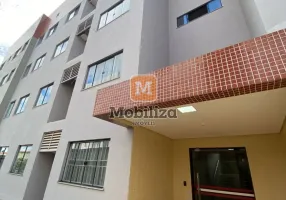 Foto 1 de Apartamento com 2 Quartos à venda, 46m² em Esperança da Comunidade, Porto Velho