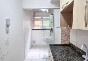 Foto 1 de Apartamento com 3 Quartos para alugar, 70m² em Chácara Primavera, Campinas