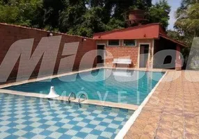 Foto 1 de Fazenda/Sítio com 5 Quartos à venda, 550m² em Ondas, Piracicaba