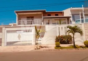 Foto 1 de Sobrado com 4 Quartos à venda, 307m² em Residencial Horto Florestal Jacyra I, Americana