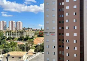 Foto 1 de Apartamento com 2 Quartos à venda, 41m² em Jardim Ipe, Sorocaba