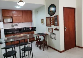 Foto 1 de Apartamento com 1 Quarto à venda, 51m² em Centro, Cabo Frio