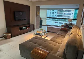 Foto 1 de Apartamento com 4 Quartos à venda, 143m² em Alphaville I, Salvador