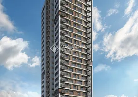 Foto 1 de Apartamento com 2 Quartos à venda, 75m² em Itaim Bibi, São Paulo