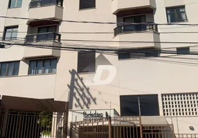 Foto 1 de Cobertura com 3 Quartos à venda, 109m² em Jardim Planalto, Campinas