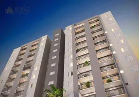 Foto 1 de Apartamento com 2 Quartos à venda, 65m² em Alto de Pinheiros, Paulínia