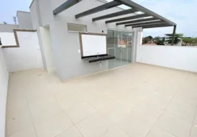 Foto 1 de Cobertura com 3 Quartos à venda, 144m² em Santa Amélia, Belo Horizonte