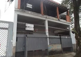 Foto 1 de Imóvel Comercial com 3 Quartos para alugar, 150m² em Alto de Pinheiros, São Paulo