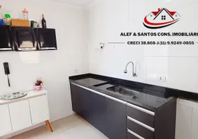 Foto 1 de Apartamento com 2 Quartos à venda, 79m² em Jardim Capelinha, São Paulo