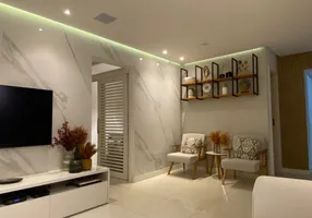 Foto 1 de Apartamento com 3 Quartos à venda, 93m² em Alphaville I, Salvador