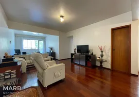 Foto 1 de Apartamento com 3 Quartos à venda, 140m² em Centro, Florianópolis