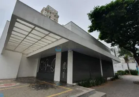 Foto 1 de Imóvel Comercial para alugar, 235m² em Santo Amaro, São Paulo