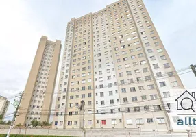 Foto 1 de Apartamento com 2 Quartos à venda, 41m² em Jardim Belém, São Paulo