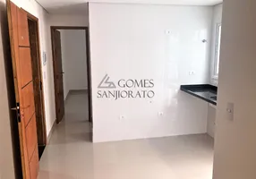 Foto 1 de Apartamento com 2 Quartos à venda, 64m² em Vila Marina, Santo André