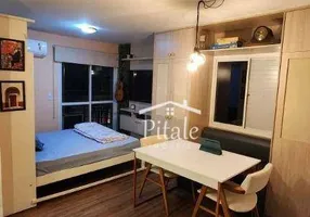 Foto 1 de Apartamento com 1 Quarto à venda, 36m² em Bela Vista, São Paulo