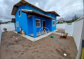 Foto 1 de Casa com 2 Quartos à venda, 60m² em Mar Do Norte, Rio das Ostras
