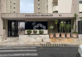 Foto 1 de Apartamento com 2 Quartos à venda, 69m² em Vila Galvão, Guarulhos