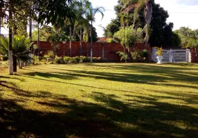 Foto 1 de Fazenda/Sítio com 4 Quartos à venda, 42000000m² em Chácaras Americanas, Anápolis