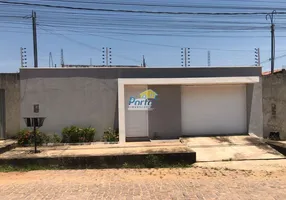 Foto 1 de Casa com 3 Quartos à venda, 300m² em Santo Antonio, Teresina