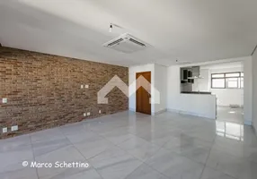 Foto 1 de Apartamento com 3 Quartos à venda, 124m² em Savassi, Belo Horizonte