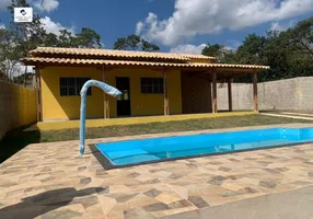 Foto 1 de Fazenda/Sítio com 3 Quartos à venda, 1000m² em Fernão Dias, Esmeraldas