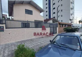 Foto 1 de Sobrado com 3 Quartos à venda, 205m² em Solemar, Praia Grande