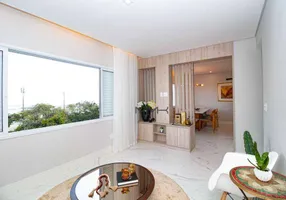 Foto 1 de Apartamento com 3 Quartos para venda ou aluguel, 130m² em José Menino, Santos