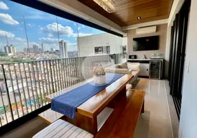 Foto 1 de Apartamento com 3 Quartos à venda, 116m² em Perdizes, São Paulo