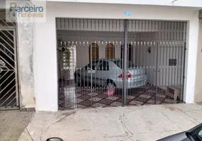 Foto 1 de Sobrado com 2 Quartos à venda, 80m² em Vila Talarico, São Paulo