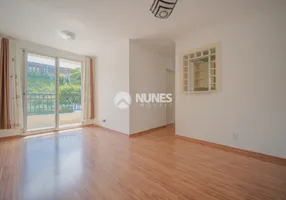 Foto 1 de Apartamento com 2 Quartos para alugar, 50m² em Vila Caldas, Carapicuíba