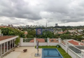 Foto 1 de Casa com 4 Quartos à venda, 346m² em Pacaembu, São Paulo