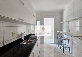 Foto 1 de Apartamento com 2 Quartos à venda, 65m² em Extensão Serramar, Rio das Ostras