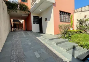 Foto 1 de Casa com 3 Quartos à venda, 200m² em Vila Zelina, São Paulo