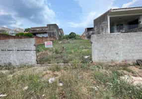 Foto 1 de Lote/Terreno à venda, 252m² em Jardim Planaltina, Presidente Prudente