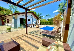Foto 1 de Casa com 3 Quartos à venda, 180m² em Águas Claras, Brusque