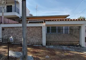 Foto 1 de Casa com 3 Quartos à venda, 185m² em Jardim Nossa Senhora Auxiliadora, Campinas