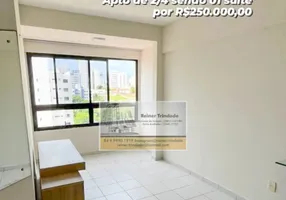 Foto 1 de Apartamento com 2 Quartos à venda, 57m² em Lagoa Seca, Natal