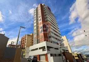 Foto 1 de Apartamento com 1 Quarto à venda, 75m² em Centro, Ponta Grossa