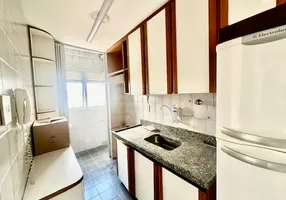 Foto 1 de Apartamento com 2 Quartos à venda, 58m² em Vila Mariana, São Paulo