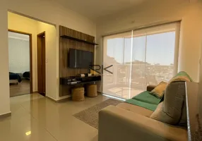 Foto 1 de Apartamento com 2 Quartos à venda, 70m² em Umuarama, Ubatuba