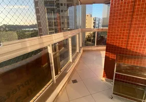 Foto 1 de Apartamento com 3 Quartos à venda, 110m² em Jardim Camburi, Vitória