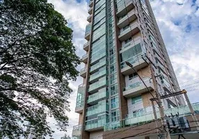 Foto 1 de Apartamento com 1 Quarto para alugar, 41m² em Setor Bueno, Goiânia