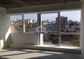 Foto 1 de Sala Comercial à venda, 37m² em Floresta, Porto Alegre