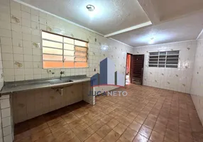 Foto 1 de Sobrado com 3 Quartos à venda, 200m² em Vila Bocaina, Mauá