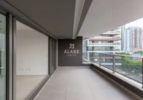 Foto 1 de Apartamento com 3 Quartos à venda, 131m² em Brooklin, São Paulo