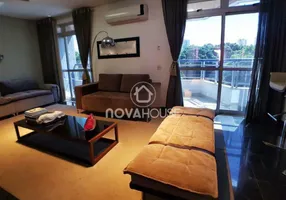 Foto 1 de Apartamento com 2 Quartos à venda, 190m² em Duque de Caxias II, Cuiabá