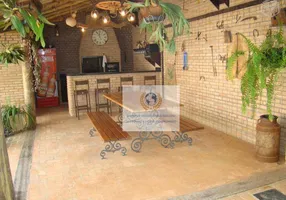 Foto 1 de Casa de Condomínio com 4 Quartos à venda, 306m² em Betel, Paulínia