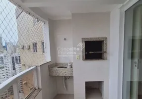 Foto 1 de Apartamento com 2 Quartos à venda, 71m² em Centro, Balneário Camboriú