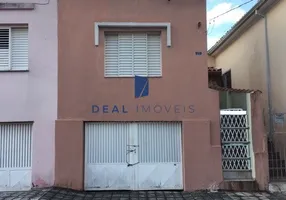 Foto 1 de Casa com 2 Quartos à venda, 128m² em Vila Santana, Sorocaba